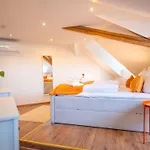 Apartamento Greentreehomes - Penthouse Oak Bamberg