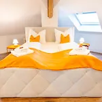 Greentreehomes - Penthouse Oak Bamberg