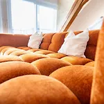 Apartamento Greentreehomes - Penthouse Oak Bamberg