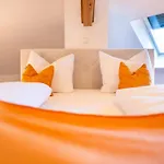 Greentreehomes - Penthouse Oak * Bamberg