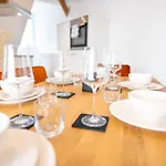 Greentreehomes - Penthouse Oak *