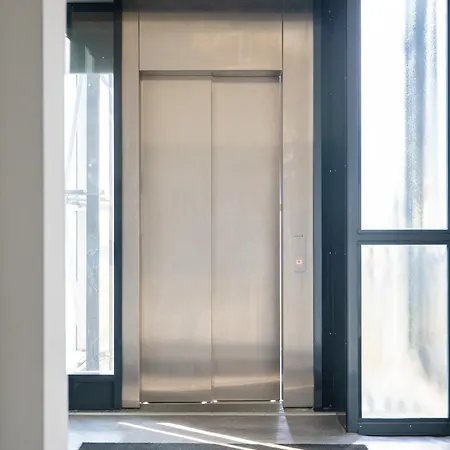 Apartmán Greentreehomes - Penthouse Eiche - Zentral - Privatparkplatz - Familienfreundlich