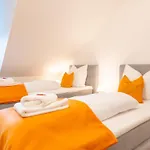 Apartment Greentreehomes - Penthouse Eiche - Zentral - Privatparkplatz - Familienfreundlich Bamberg