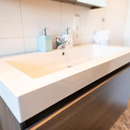 Appartamento Greentreehomes - Penthouse Oak Bamberga