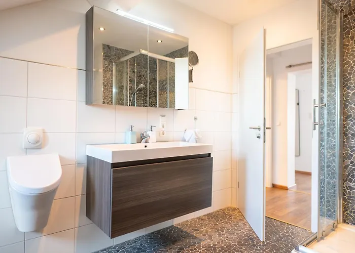 Greentreehomes - Penthouse Oak Apartament *