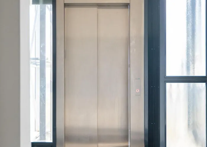 Apartment Greentreehomes - Penthouse Oak