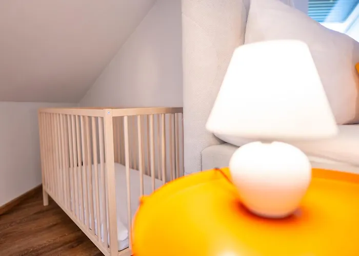 Greentreehomes - Penthouse Oak Apartament *